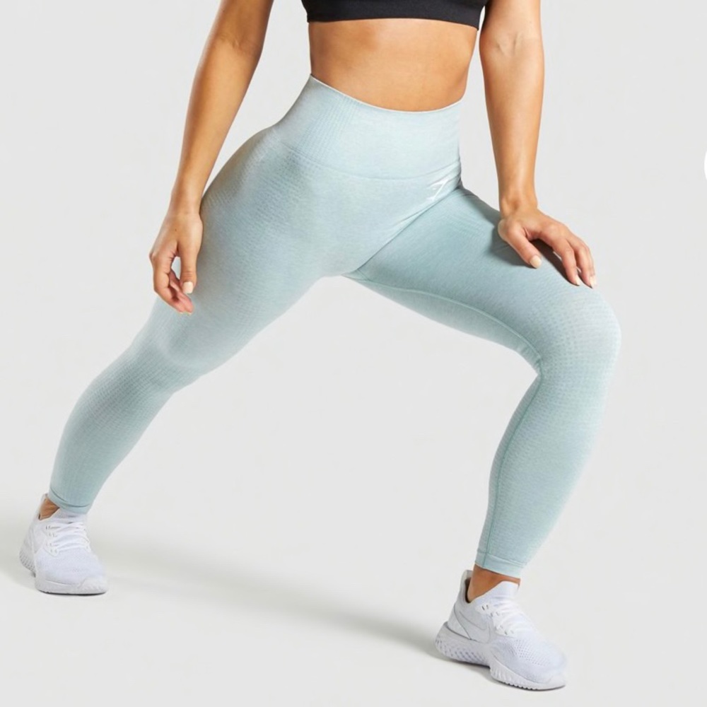 GYMSHARK Women’s Vital Seamless Legging